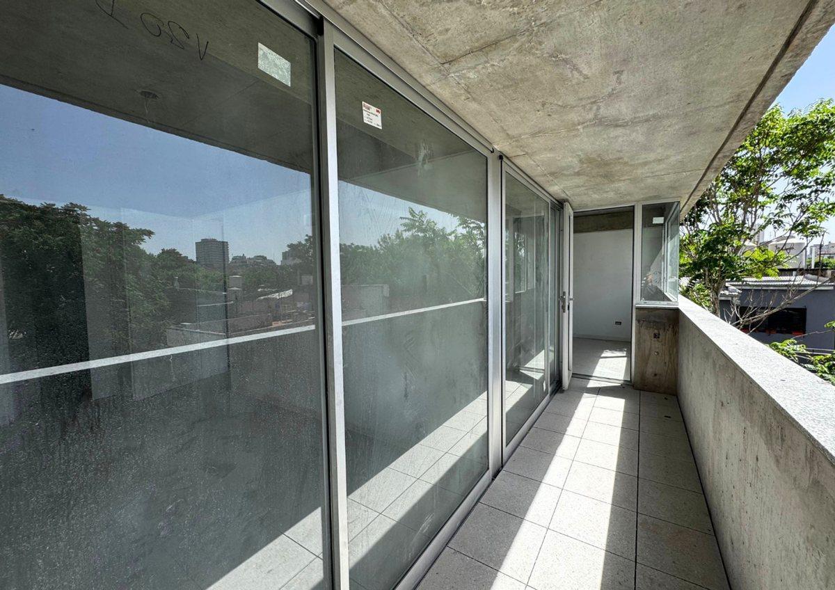 Foto de VENTA DEPTO 3 AMB COLEGIALES LUMINOSO A ESTRENAR, imagen 5