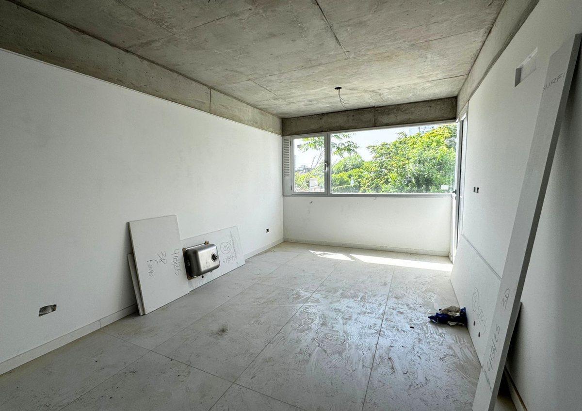 Foto de VENTA DEPTO 3 AMB COLEGIALES LUMINOSO A ESTRENAR, imagen 1