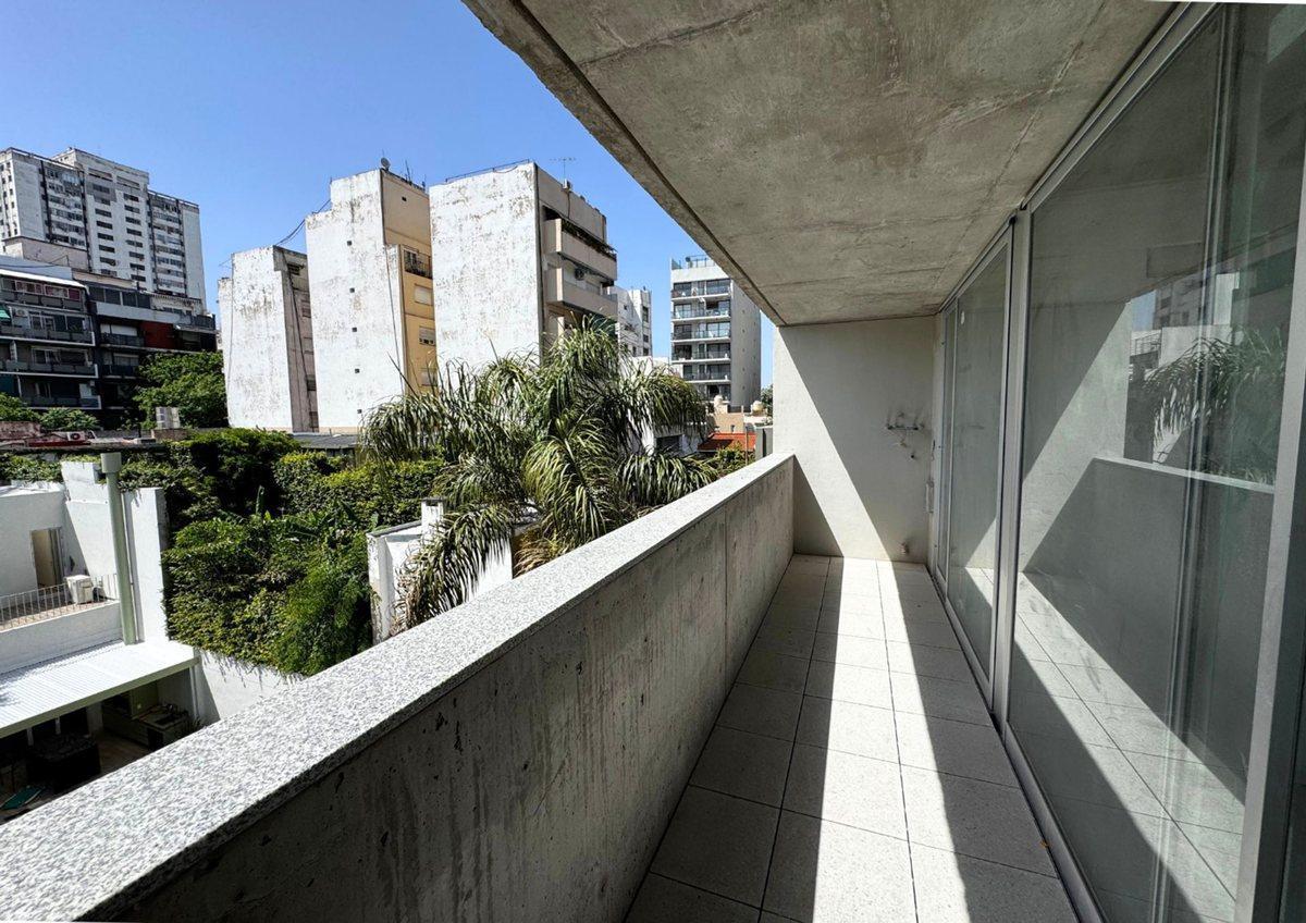 Foto de VENTA DEPTO 3 AMB COLEGIALES LUMINOSO A ESTRENAR, imagen 4