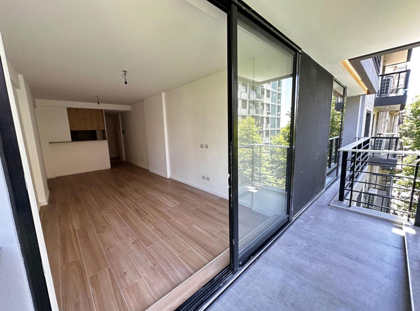 Foto de DEPARTAMENTO OPORT MONOAMBIENTE DIVISIBLE PALERMO, imagen 5