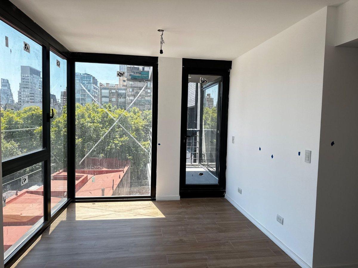Foto de VENTA 2 AMBIENTES ESTRENAR PALERMO, imagen 1