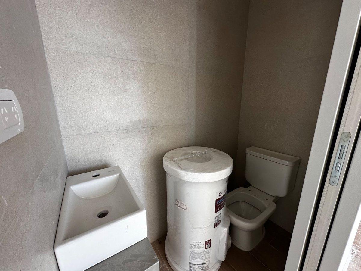 Foto de VENTA 2 AMBIENTES ESTRENAR PALERMO, imagen 5