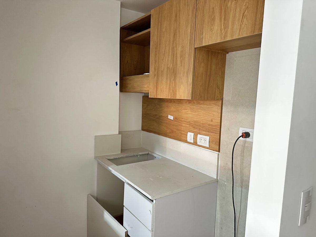 Foto de VENTA DEPARTAMENTO MONOAMBIENTE PALERMO, imagen 2