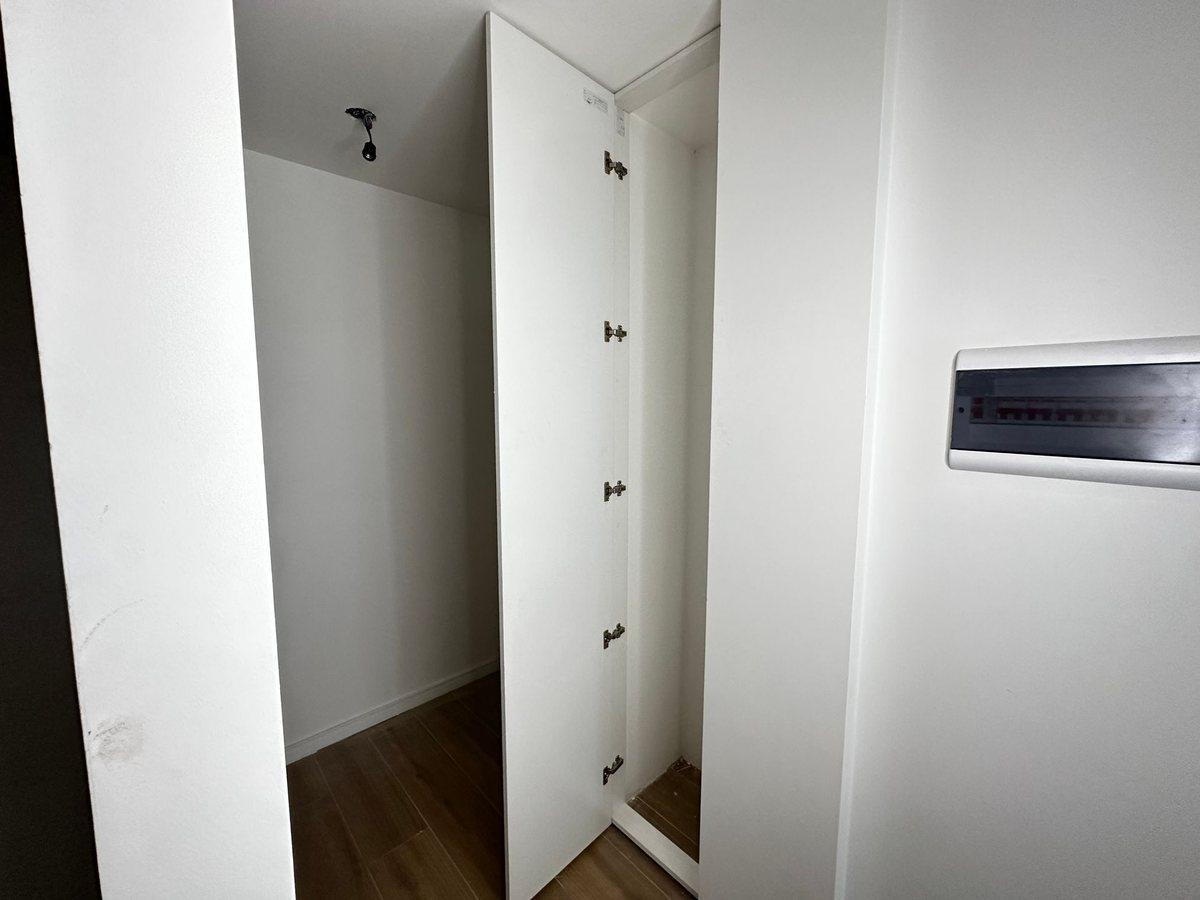 Foto de VENTA DEPARTAMENTO MONOAMBIENTE ESTRENAR PALERMO, imagen 5
