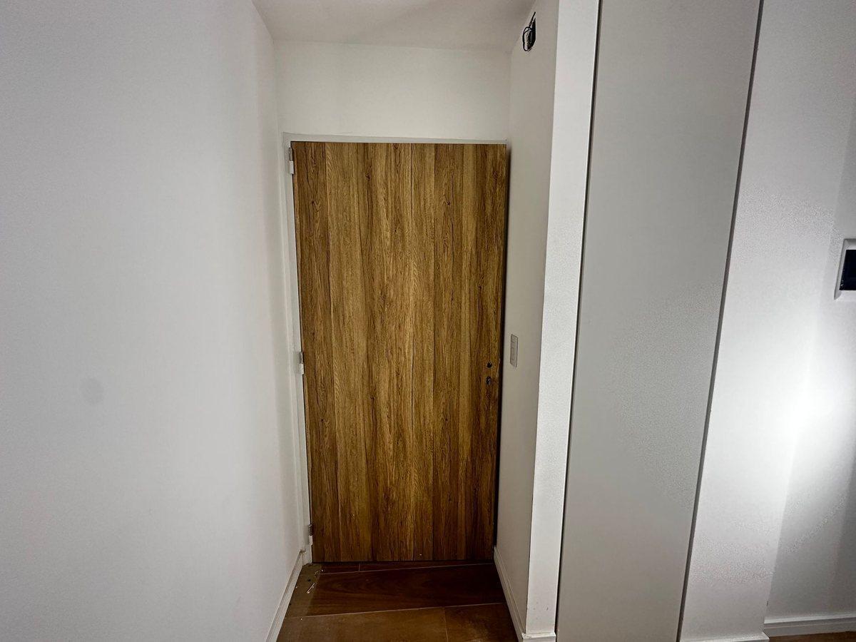 Foto de VENTA DEPARTAMENTO MONOAMBIENTE ESTRENAR PALERMO, imagen 3