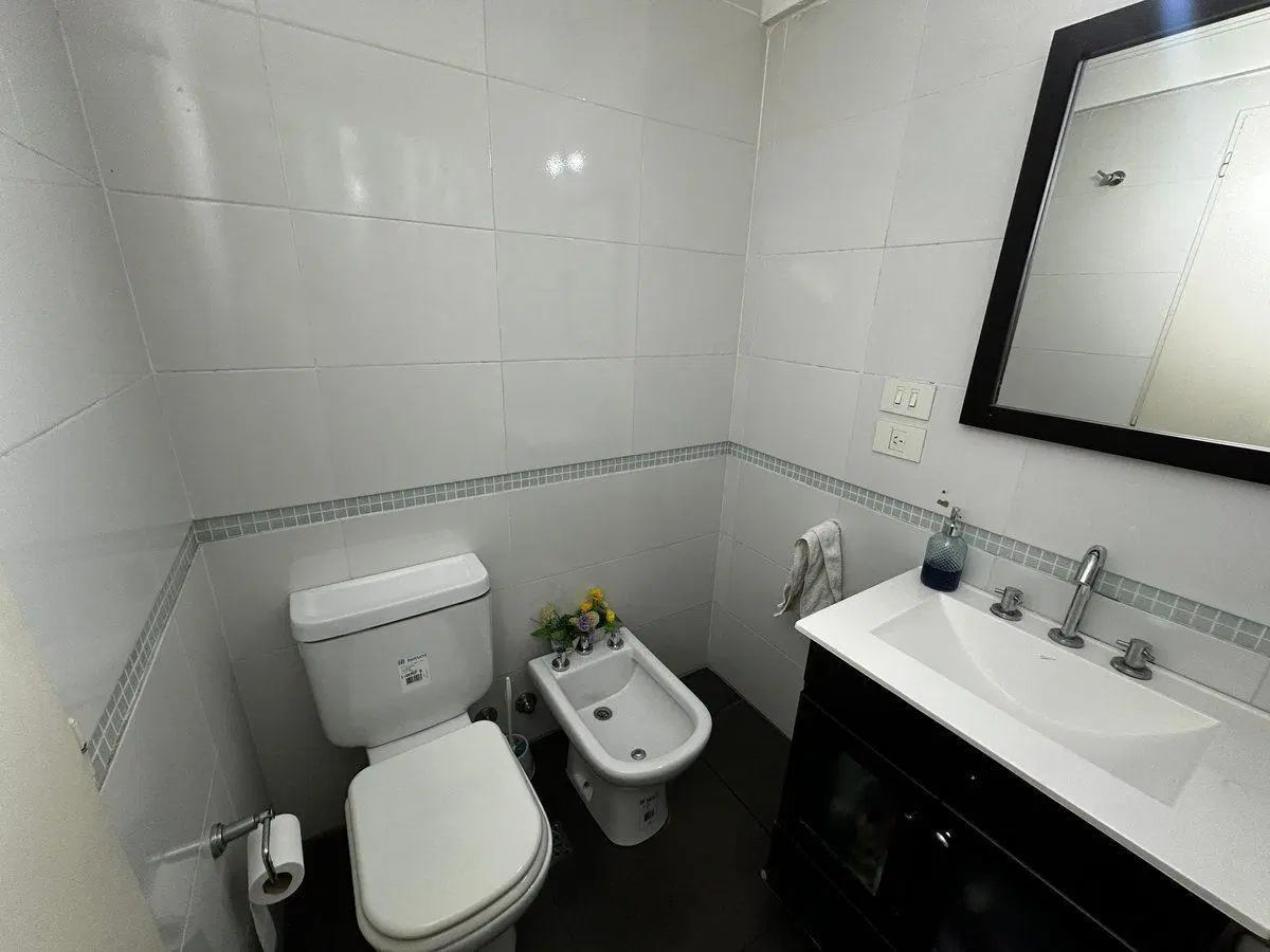 VENTA MONOAMBIENTE VILLA BALLESTER APTO CREDITO 8