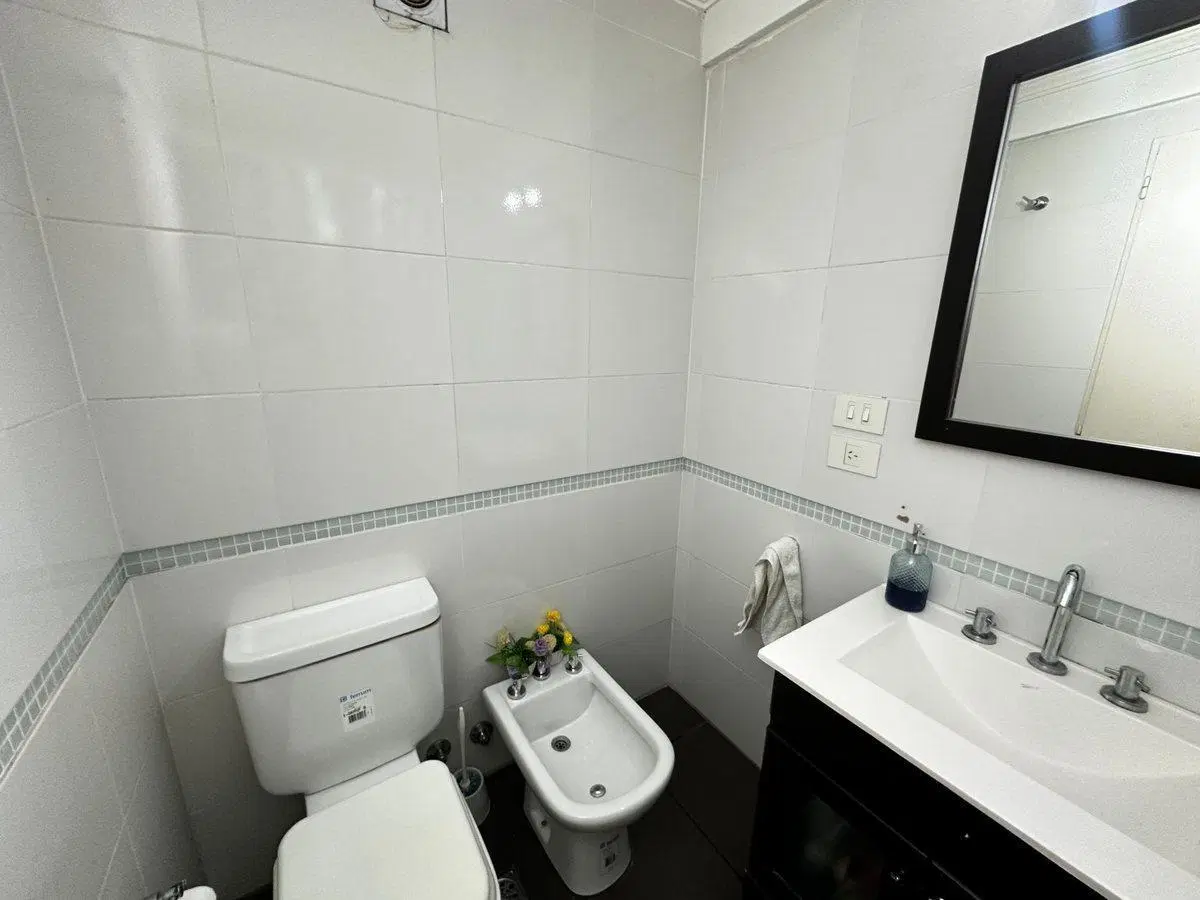 VENTA MONOAMBIENTE VILLA BALLESTER APTO CREDITO 4