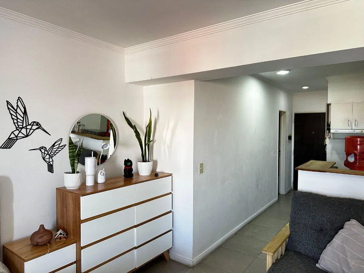 VENTA MONOAMBIENTE VILLA BALLESTER APTO CREDITO 3