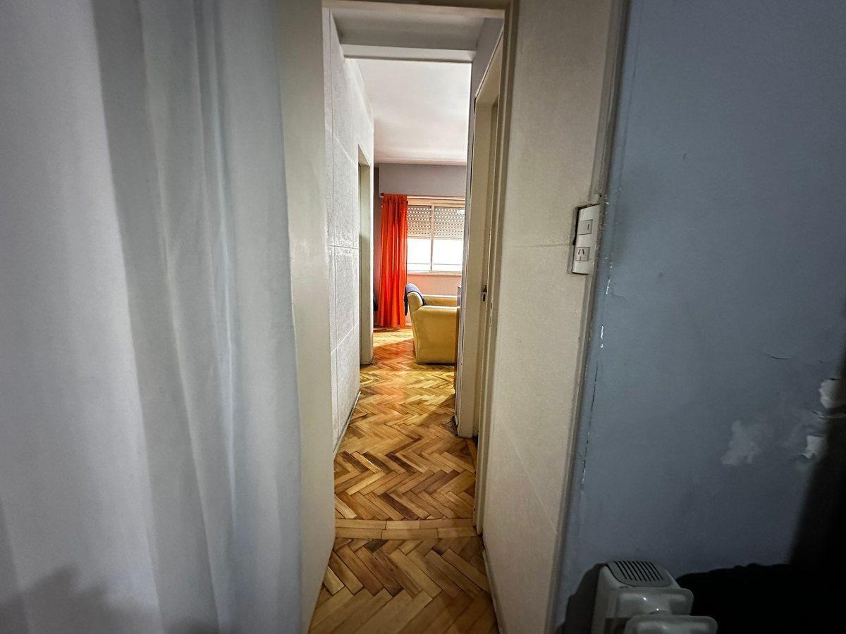 Foto de Venta 2 ambientes en Balvanera - Apto CREDITO, imagen 4