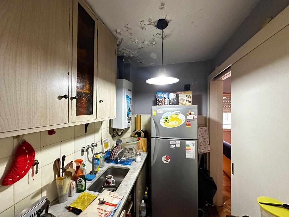 Foto de Venta 2 ambientes en Balvanera - Apto CREDITO, imagen 5