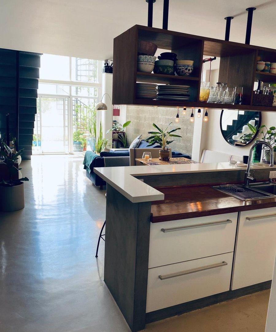 Foto de DEPARTAMENTO EN FLORIDA VTE LOPEZ TERRAZA PROPIA, imagen 3