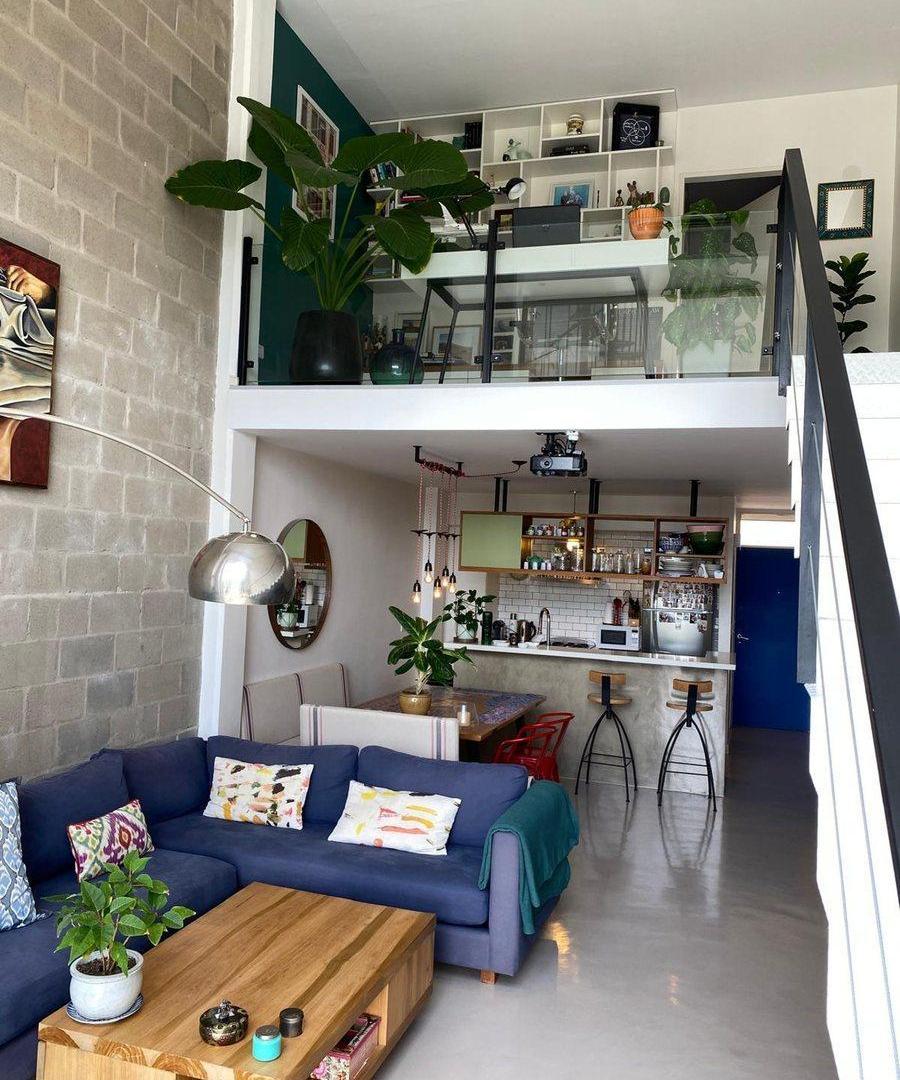 Foto de DEPARTAMENTO EN FLORIDA VTE LOPEZ TERRAZA PROPIA, imagen 4