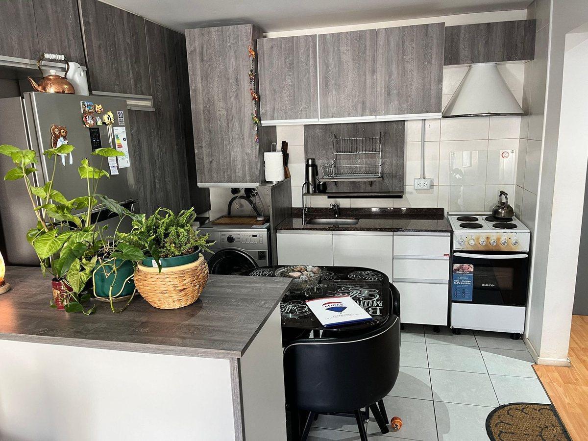 Venta Departamento 3 Ambientes Barrio Olímpico