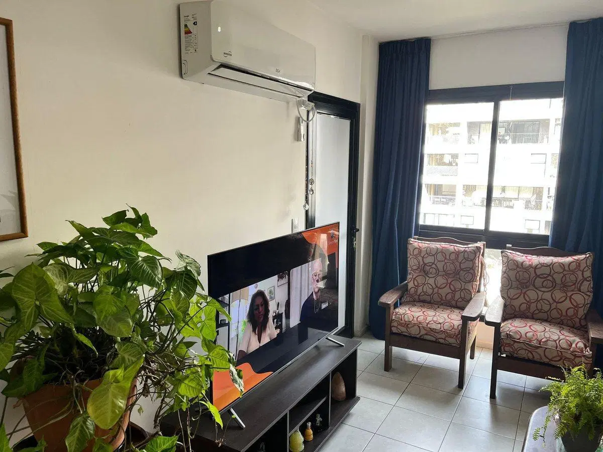 Venta Departamento 3 Ambientes Barrio Olímpico 4