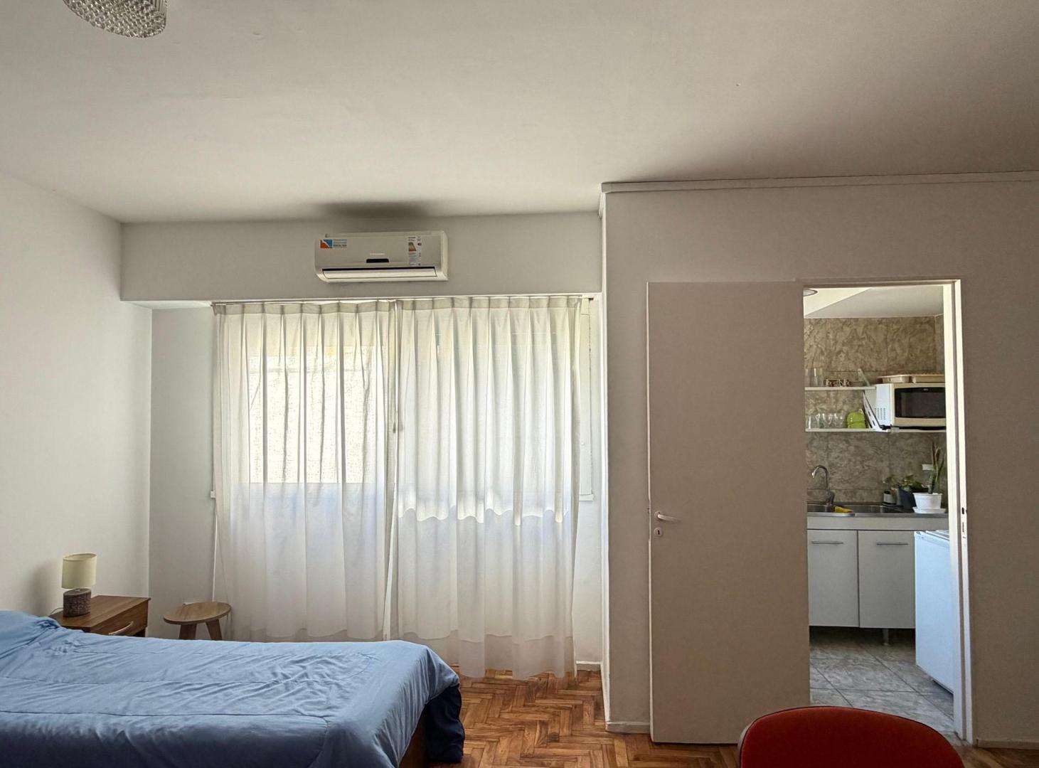 Foto de ALQUILER MONOAMBIENTE APTO PROFESIONAL SAN NICOLAS, imagen 5