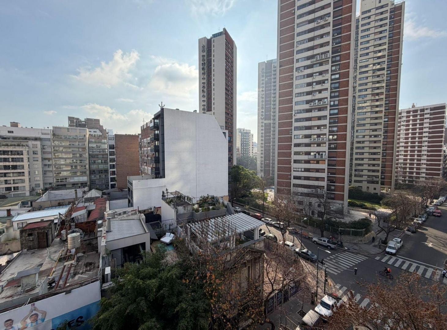 Foto de ALQUILER DEPTO 2 AMB A ESTRENAR AMENITIES PALERMO, imagen 5