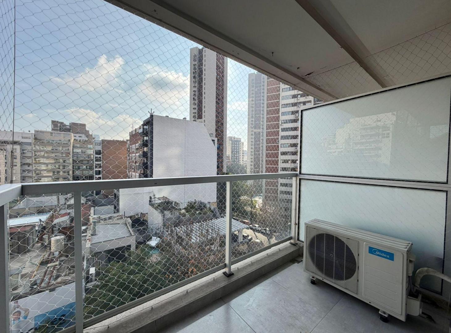 Foto de ALQUILER DEPTO 2 AMB A ESTRENAR AMENITIES PALERMO, imagen 4