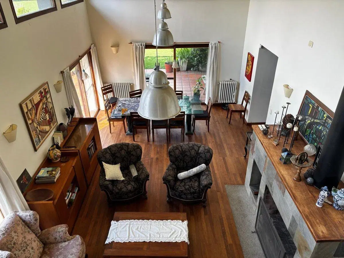 Venta Casa 5 amb Loma Escondida Lote 1 Hectarea 3