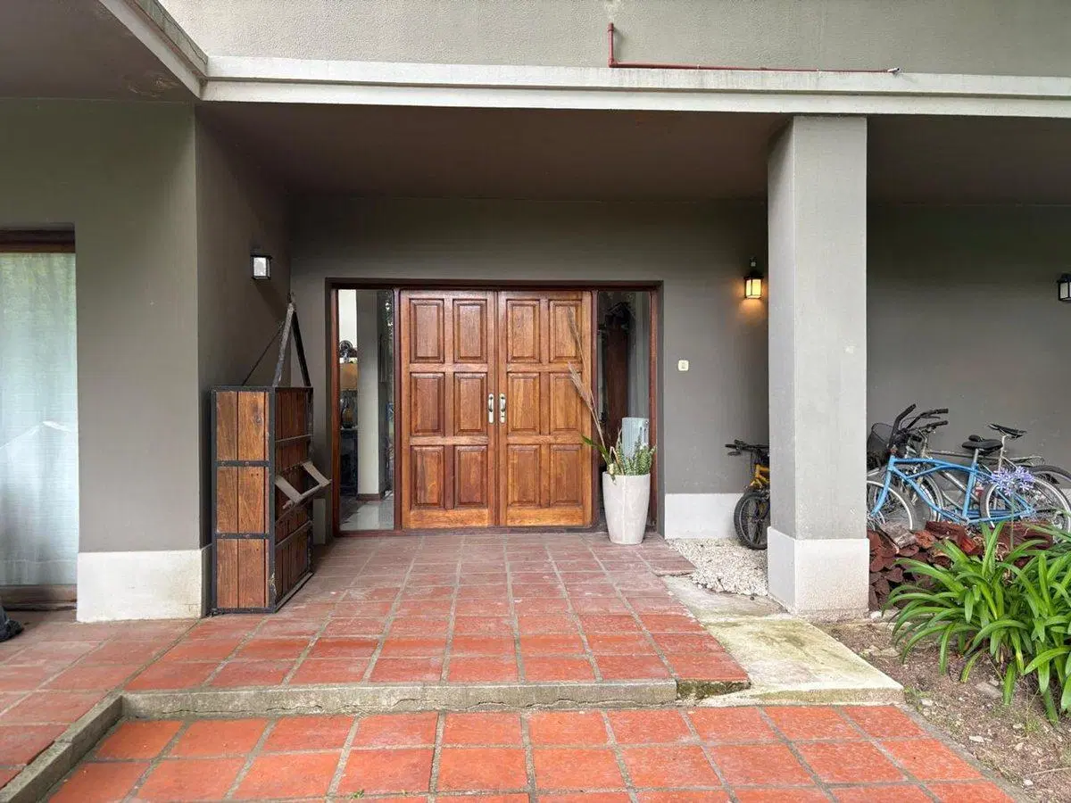 Venta Casa 5 amb Loma Escondida Lote 1 Hectarea 5