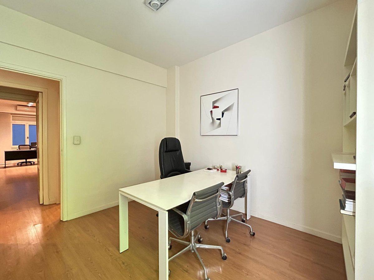 Foto de VENTA DEPTO 4 AMB RECOLETA PISO APTO PROFESIONAL, imagen 4