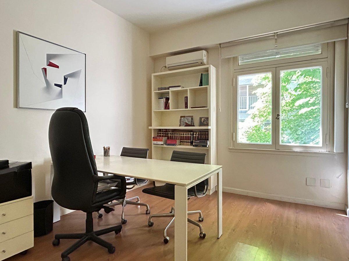 Foto de VENTA DEPTO 4 AMB RECOLETA PISO APTO PROFESIONAL, imagen 3