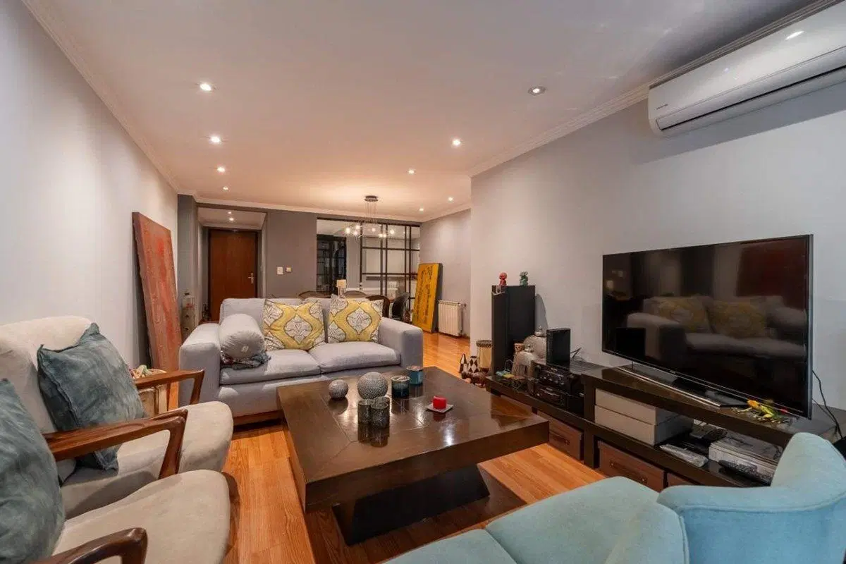 VENTA HERMOSO DEPARTAMENTO 3 AMB. PALERMO CHICO 3