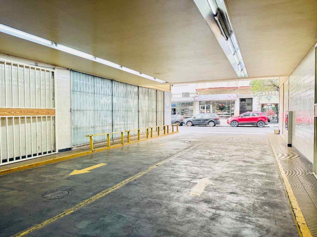 Foto de Venta Cochera Balvanera Centro CABA, imagen 3