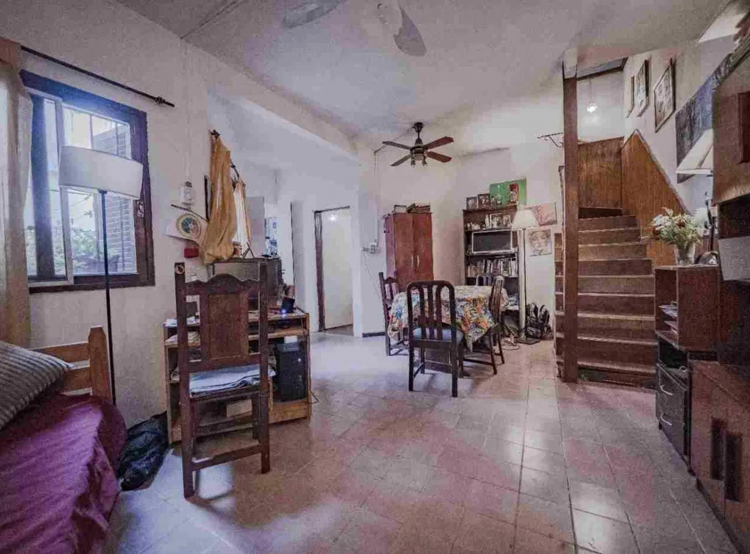 PH 4 ambs en zona residencial de Santos Lugares 2