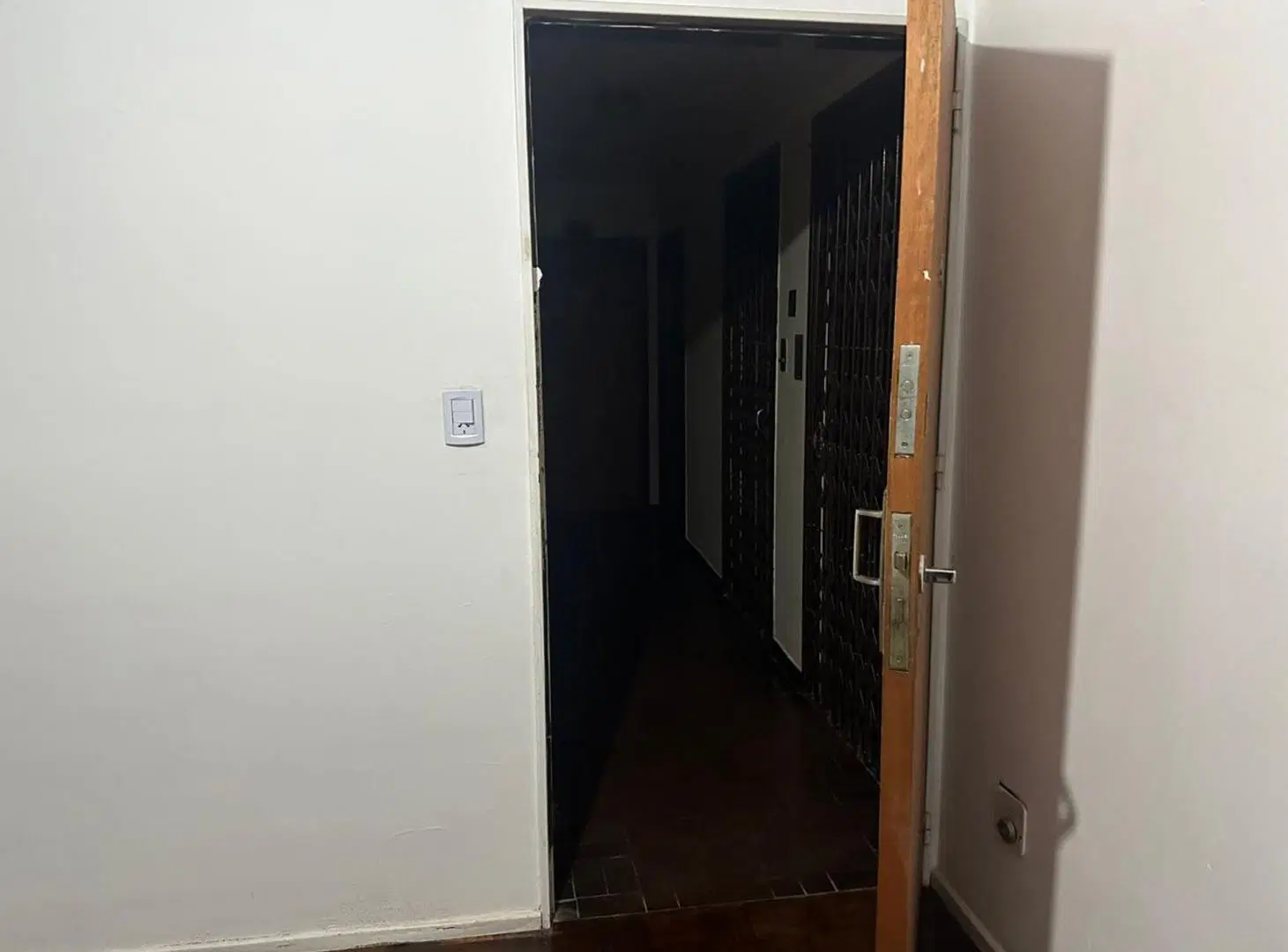 Dpto 2 amb con Balcon Palermo 5