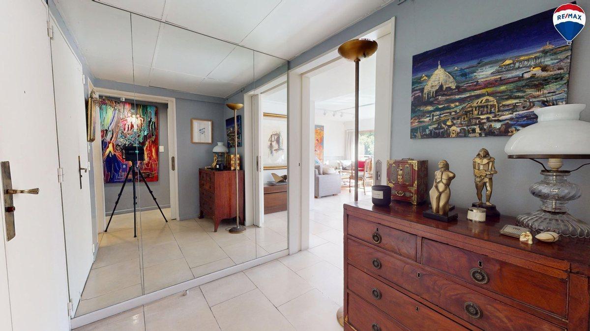 Foto de VENTA DEPTO 5 AMB BARRIO PARQUE COCHERA FIJA, imagen 5