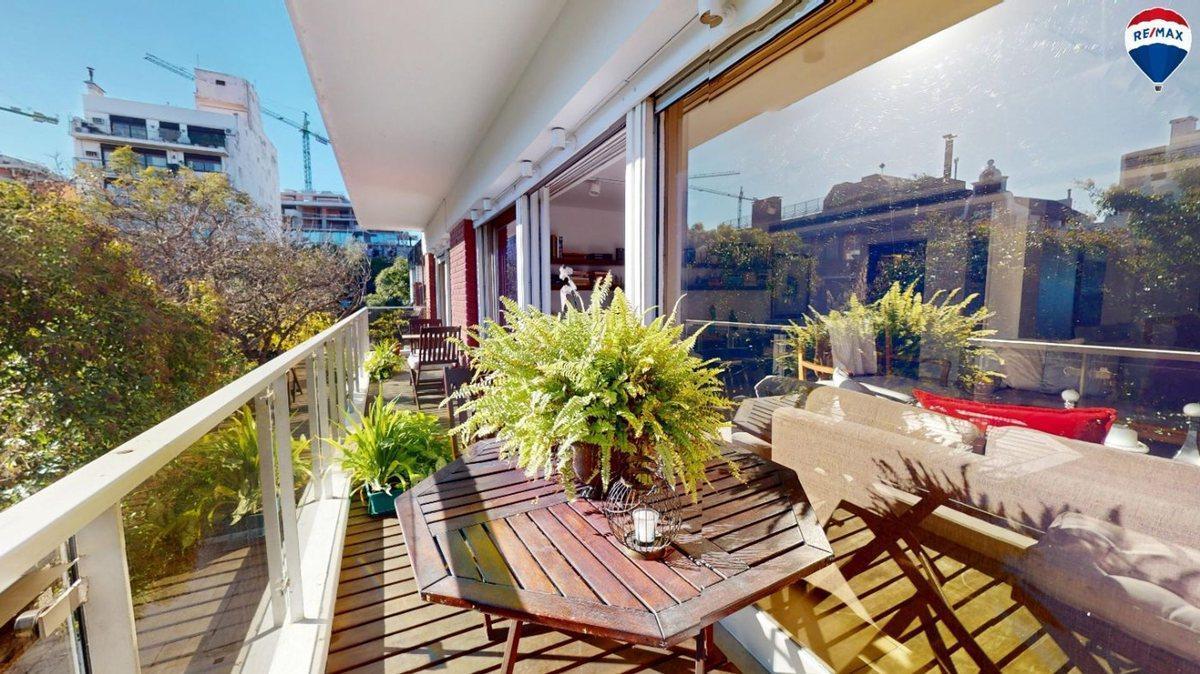 Foto de VENTA DEPTO 5 AMB BARRIO PARQUE COCHERA FIJA, imagen 4