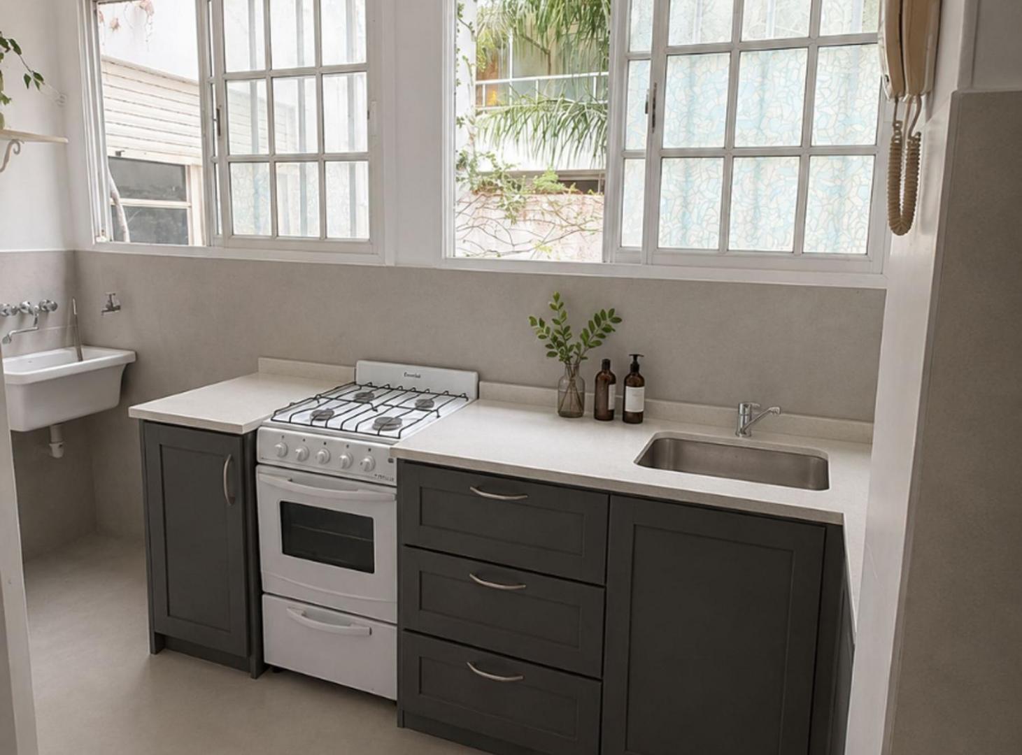 Foto de VENTA DEPARTAMENTO EN PALERMO 2 AMBIENTES, imagen 4