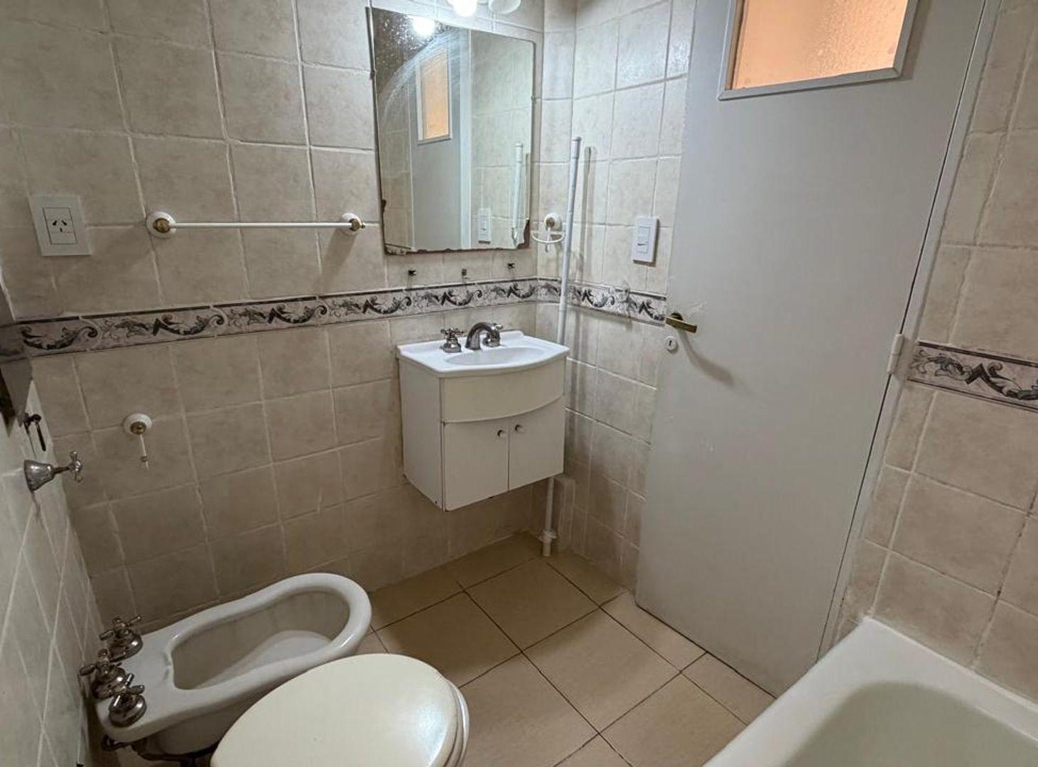 Foto de Venta Depto 3 amb Palermo LUZ 47 mts, imagen 4