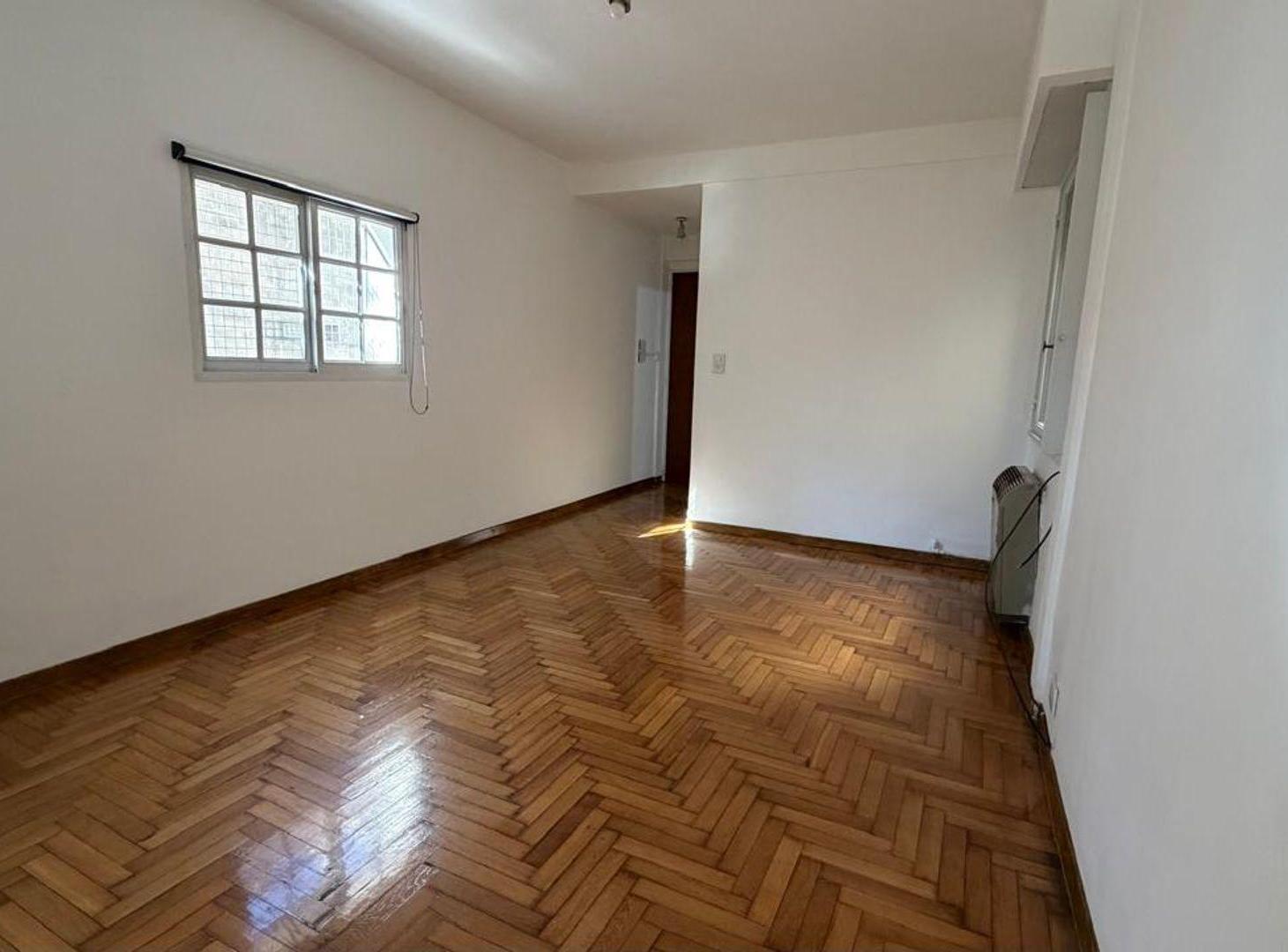 Foto de Venta Depto 3 amb Palermo LUZ 47 mts, imagen 3