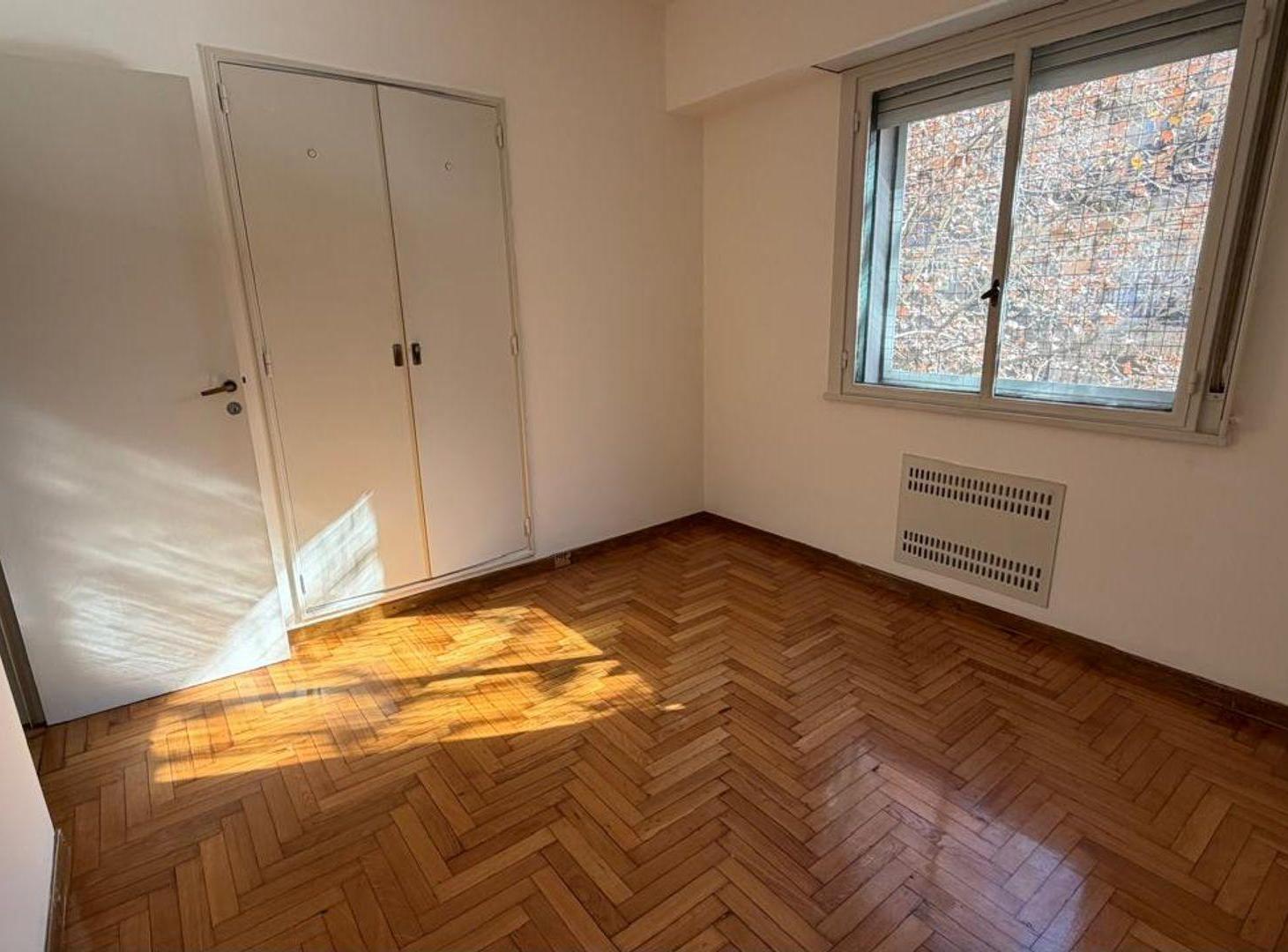 Foto de Venta Depto 3 amb Palermo LUZ 47 mts, imagen 1