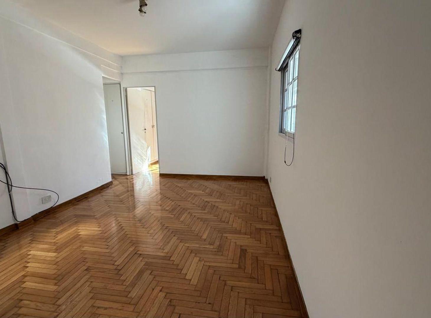 Foto de Venta Depto 3 amb Palermo LUZ 47 mts, imagen 2