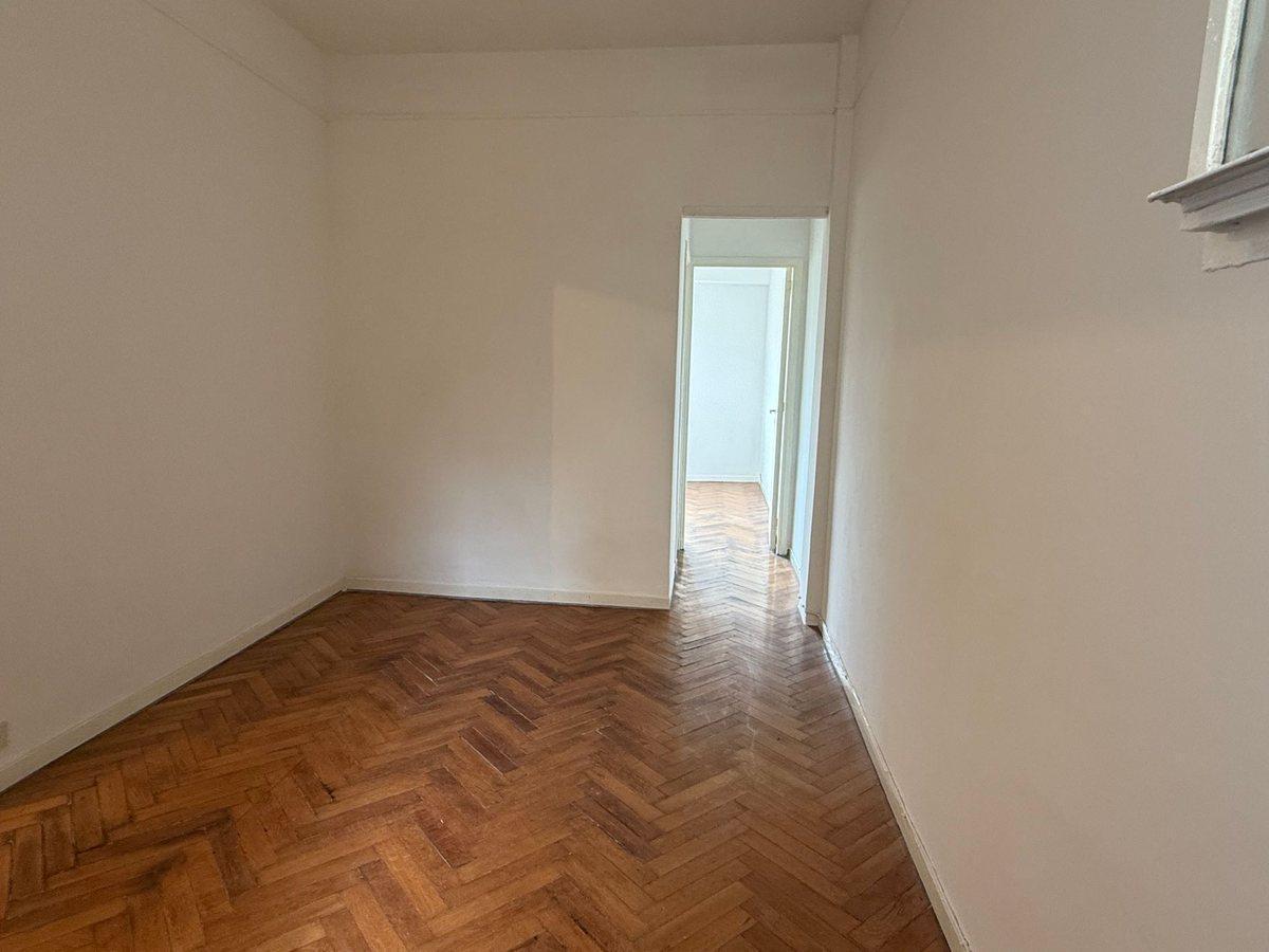 Foto de ALQUILER DEPARTAMENTO DOS AMBIENTES RECOLETA, imagen 5