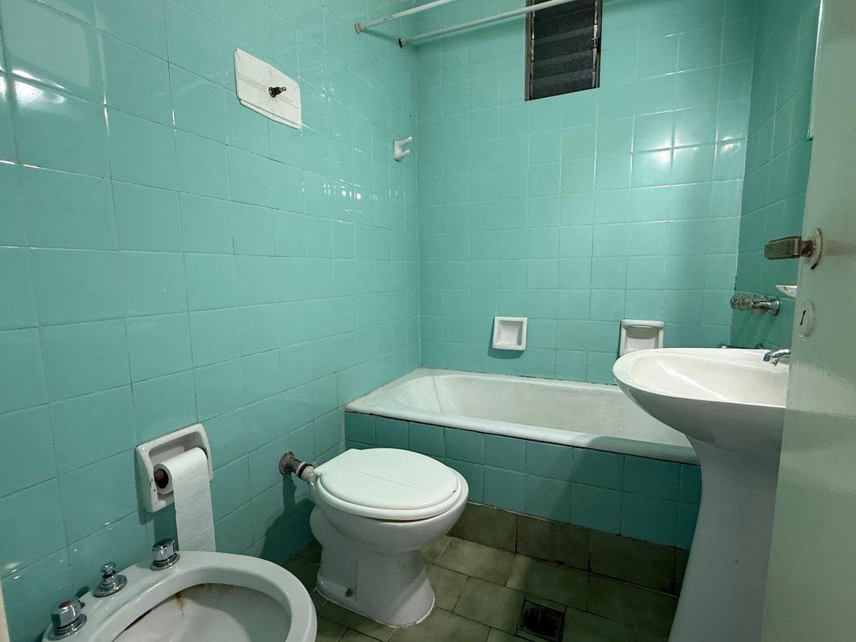 Foto de ALQUILER DEPARTAMENTO DOS AMBIENTES RECOLETA, imagen 4