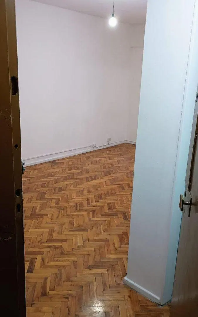 Venta Monoambiente en Palermo/Parque Las Heras 5