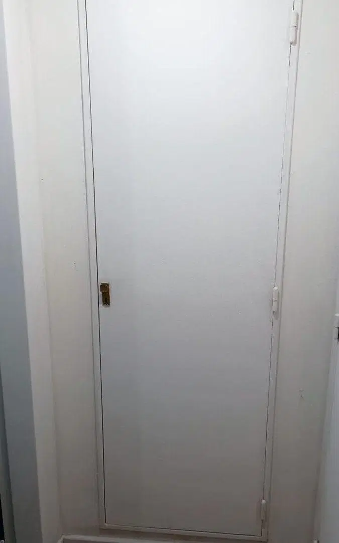 Venta Monoambiente en Palermo/Parque Las Heras 4