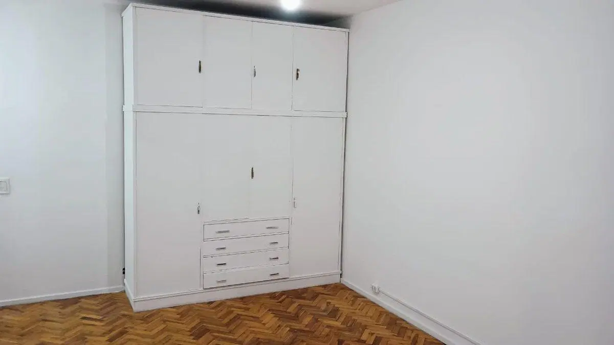 Venta Monoambiente en Palermo/Parque Las Heras 1