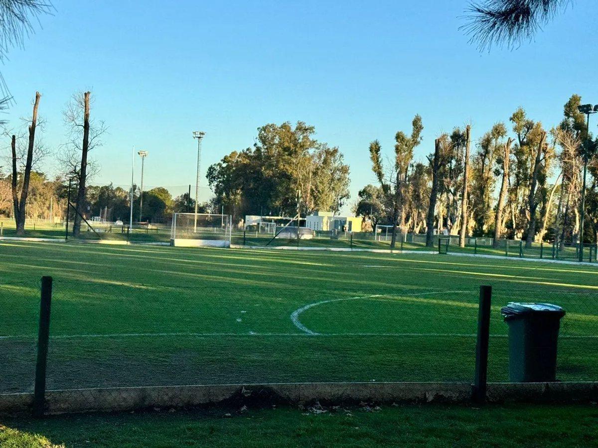 Foto de LOTE AL GOLF HARAS SANTA MARÍA DE 1577m2 PREMIUM, imagen 5