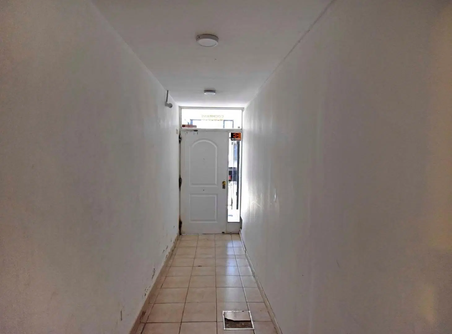 Venta PH 2 ambientes en Villa Pueyrredón 4