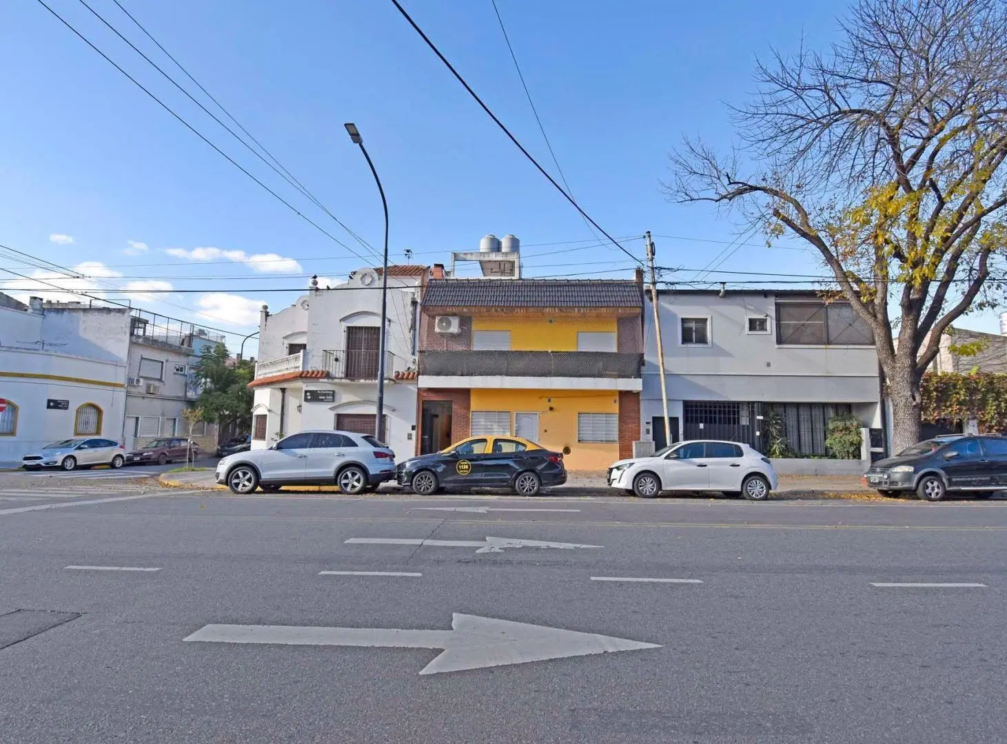 Venta PH 2 ambientes en Villa Pueyrredón 3