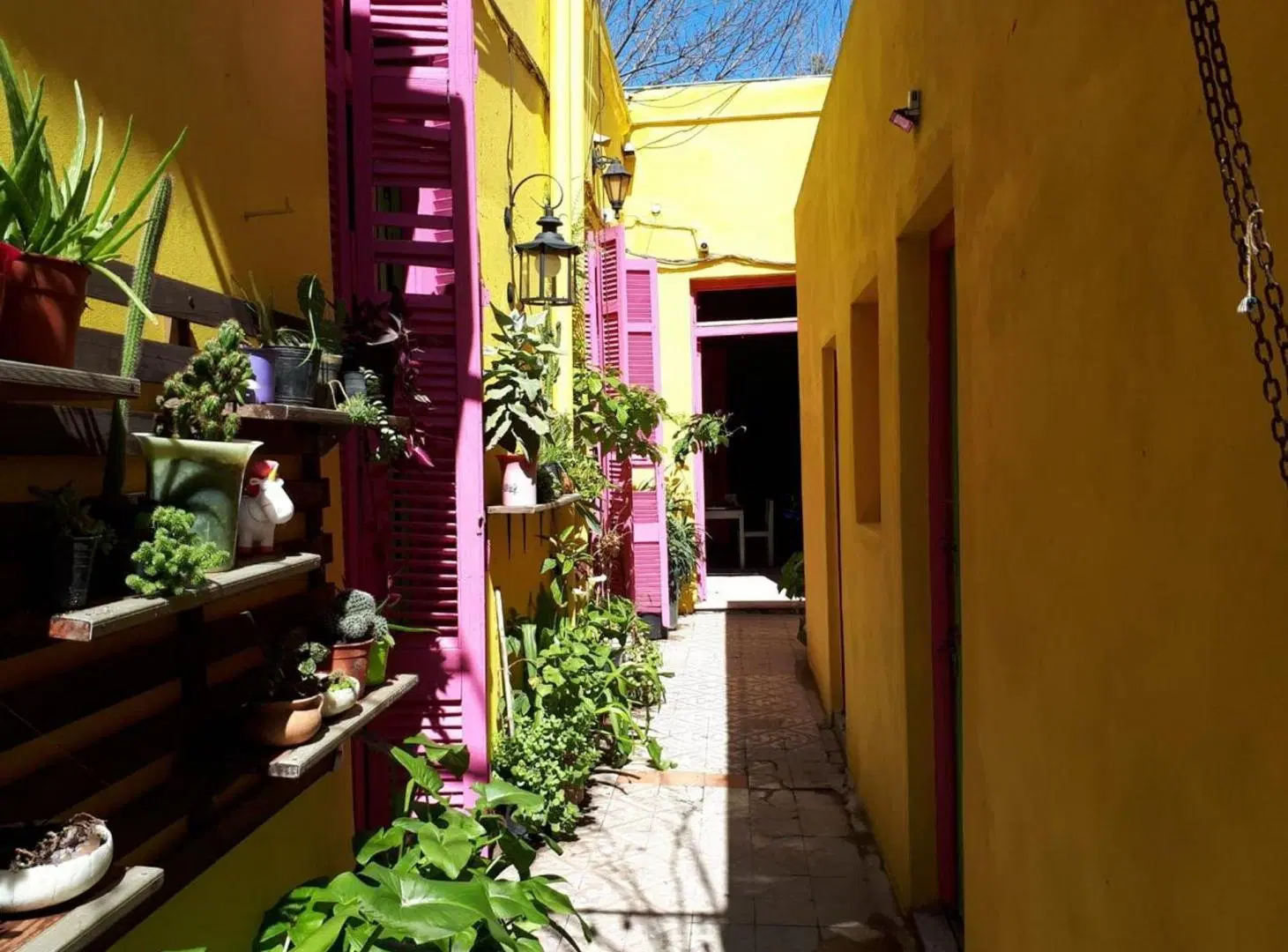 Venta Lote para Desarrollo o Casa Comercial 3
