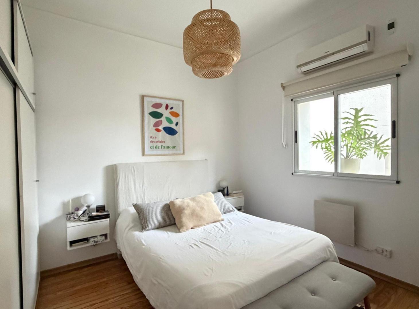 Foto de VENTA DEPTO 2 AMB RECOLETA RECICLADO Y LUMINOSO, imagen 4
