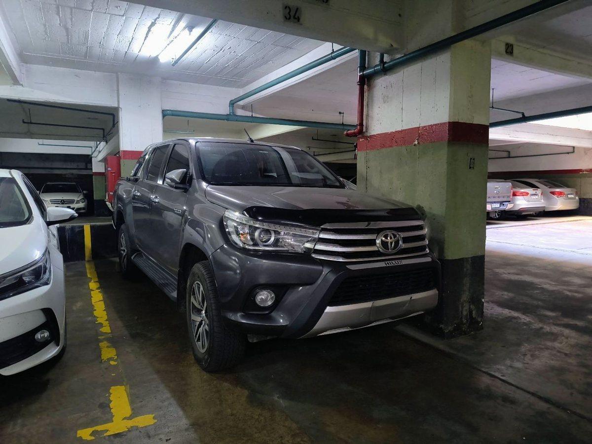 Foto de Venta Cochera en Balvanera, imagen 3