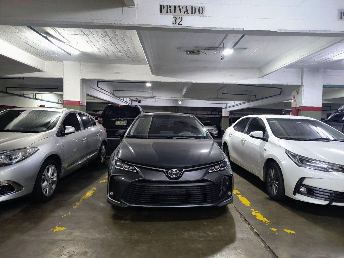 Foto de Venta Cochera en Balvanera, imagen 5