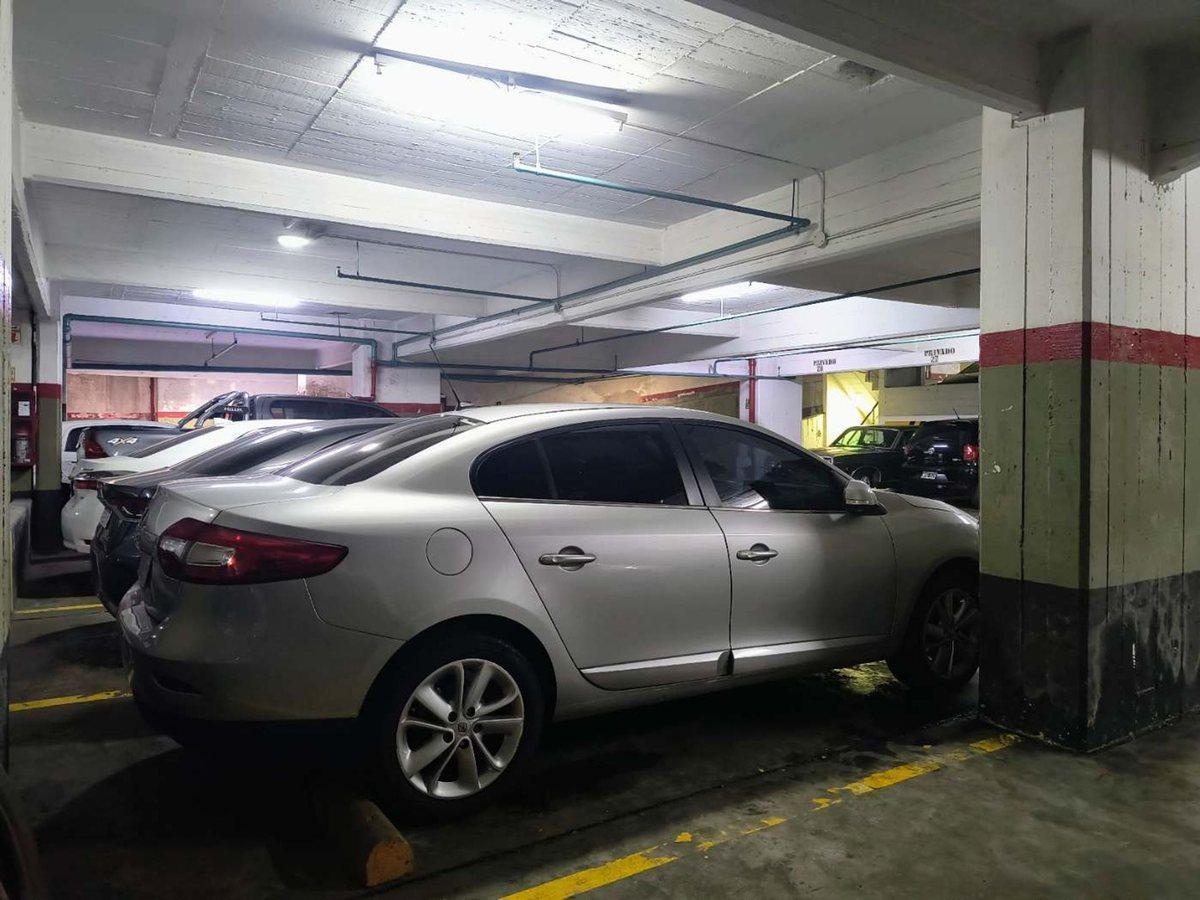 Foto de Venta Cochera en Balvanera, imagen 4