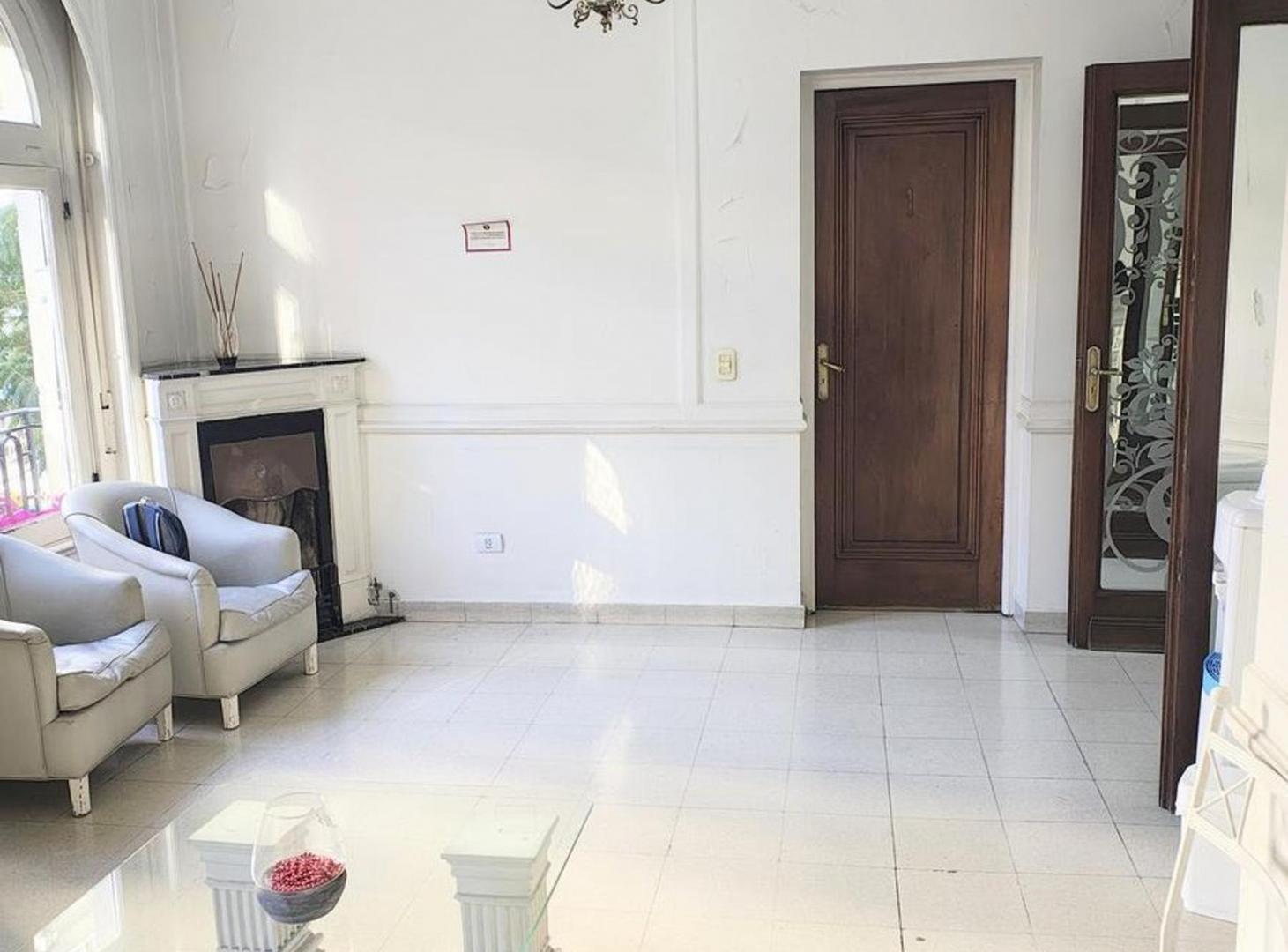 Foto de Av. Santa Fe 1500 - Venta Dpto. de Categoría, imagen 2